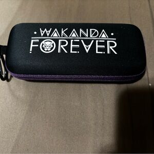 Gunnar Marvel Wakanda Forever glasses kids 12+ size